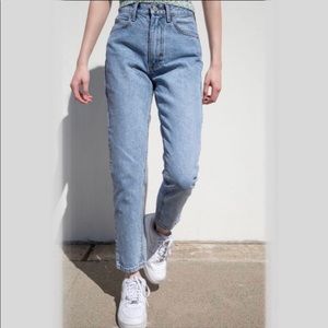 Brandy Melville Jane Jeans